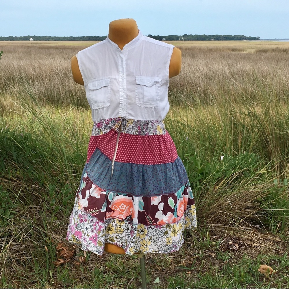 Meet your Posher, Nancy